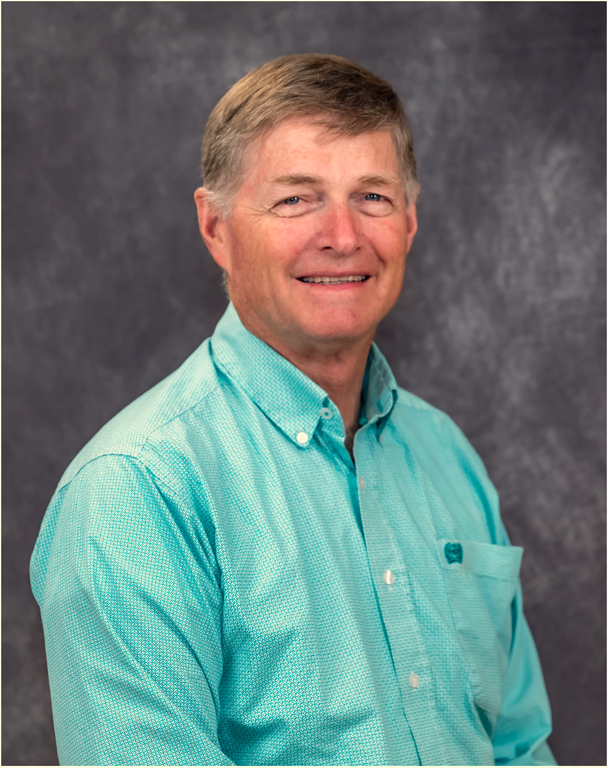 Commissioner Shelley